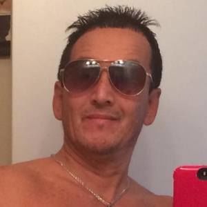 Meet your Posher, Luis